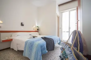 Hotel Bologna - Room