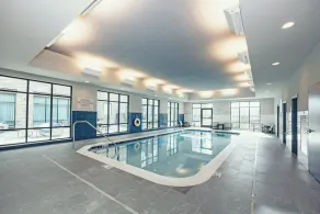 STAYBRIDGE SUITES Des Moines North - Ankeny by IHG - Piscine