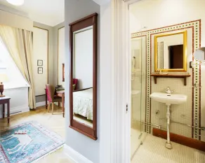 Grand Hotel Lund - Room