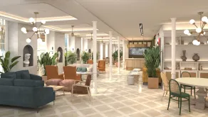 ICON Malabar - Reception