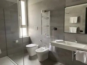 Mediterraneo Palace Depandance - Værelse