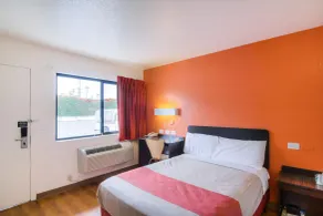 Vagabond Inn Camarillo - Chambre