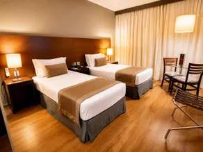 Hotel Panamby São Paulo - Værelse