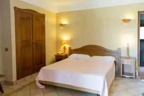 Superb Residence Baia delle Palme Studio Mono 2 - Room