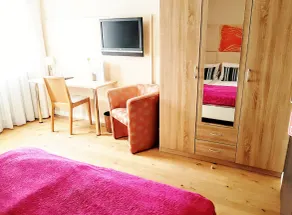 Maxhotel - Chambre