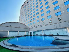 lee hotel lat phrao - Pool