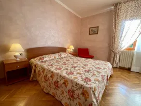 Da Ronald ... A Pian Del Papa - Zimmer