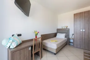 Ai Pozzi Village Resort & SPA - Chambre