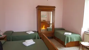 Gli Ulivi Agriturismo - Room