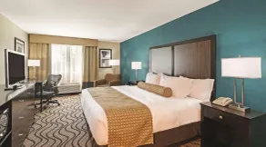 La Quinta by Wyndham Boise Towne Square - Chambre