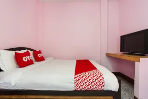 OYO 749 Baan Suan Resort - Room