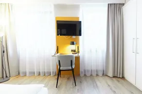 Garner Hotel Cologne East by IHG - Chambre
