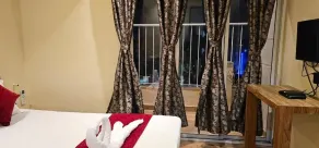 Dream Hotel - Room