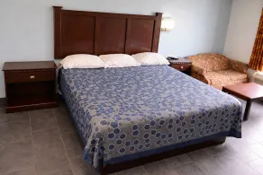 Executive Inn Pine Bluff - Rom