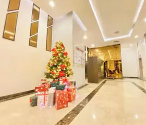 Vivian Boutique Terra Royal Residence - Reception