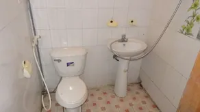 Thanh Chuong Dong Loan Guesthouse - Badezimmer