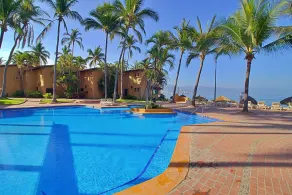 Casa Gato en los Tules - Pool