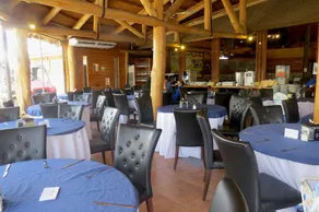 San Francisco Lodge - Restaurant
