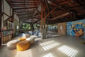 Salinas Maceio All Inclusive Resort - Reception