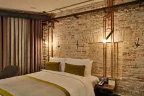 Occidental The Public - Chambre