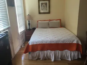 Mi Casa Tu Casa - Rom