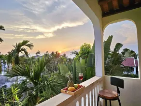 Én Retreat Hoi An Your Peaceful Escape - Quarto