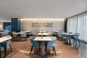 Eurostars Aliados - Restaurant