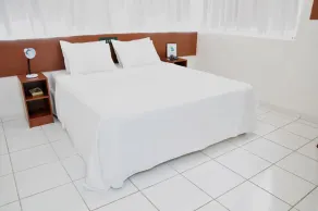 Rede Andrade Navegantes - Habitación