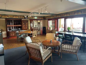 Fryksås Hotell & Gestgifveri - Restaurant