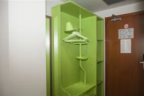 Travelodge BCN Cornella Fira - Chambre