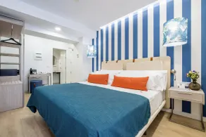 Soho Boutique Urban - Chambre