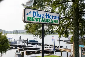Rivers Rest Resort - Restaurant