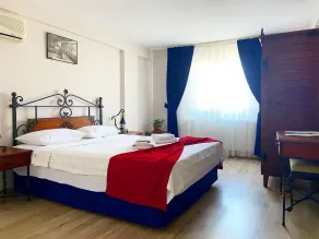 NAZ OTEL - Zimmer