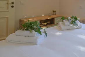 Carpofoli Corfu Town Serviced Luxury Suites - Room