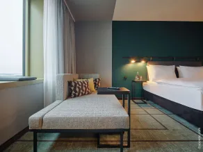 Dorint Hotel München/Garching - Room