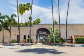 Victoria Palms Inn & Suites - Restaurante