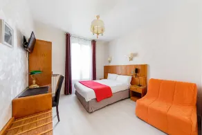 Crystal Hotel - Rom