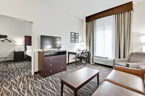 Cobblestone Hotel & Suites - Mosinee - Habitación