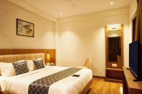 Liza Royale Hotel  - Chambre