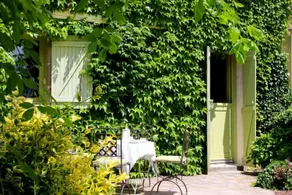 Chez Claire - Chambre