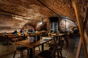 Romantik Hotel Alte Posthalterei - Ristorante