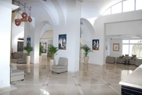 Hotel Meninx Djerba - Recepção