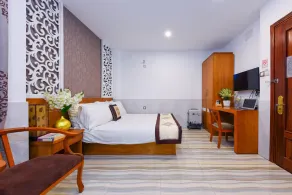 Felix Hotel - Room