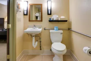 The Buena Park Grand Hotel & Suites - Chambre