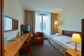 Hotel Bredeney - Chambre