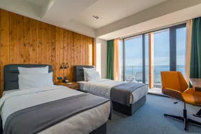 Kvareli Lake Resort - Room