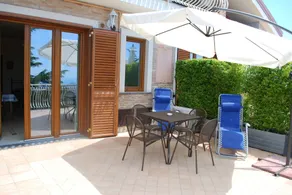 Etna Royal View  - Chambre