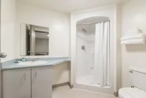 Residence & Conference Centre - Hamilton - Salle de bain