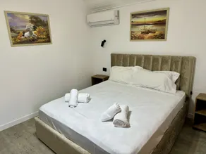 Vila Alizee Hotel - Værelse