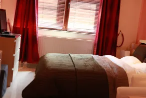 Residence la Fraisiere - Room